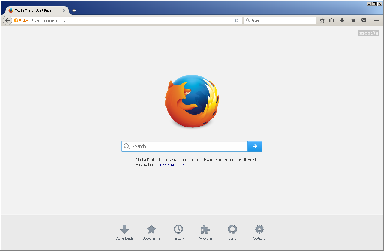 download firefox 27.0.1 for mac